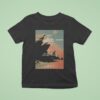 Halsey October Los Angeles California T Shirt
