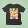 Hannah Einbinder Graphic T Shirt