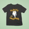 Hayley Williams Miss Paramore T Shirt
