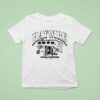Haywire Poser Disposer Ft Coa T Shirt