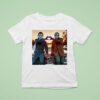 Heart Hands But Make It Horror T Shirt