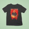 Hell House Llc The Basement Beckons Killer Armour T Shirt