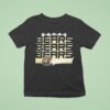 Hershey Bears Woooo Chan T Shirt