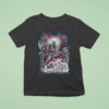 High On Fire Damnation Festival Event In Manchester Uk At Bec Arena On November T Shirt