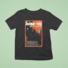 High Vis November Headline Shows T Shirt