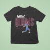 Hittin Bohms Philadelphia Phillies Signature T Shirt