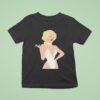 Holli Would Cigarettes T Shirt