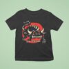Hometown Riot The Hodag Of Wisconsin T Shirt
