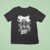 Honghost Summons New Yoru Comic Con Oct T Shirt