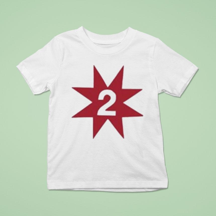 Horsegirl Phoenetics T Shirt Horsegirl Phoenetics T Shirt