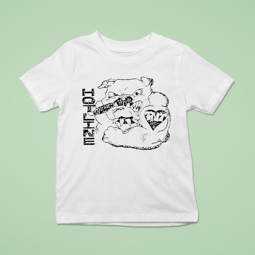 Hotline Tnt Iohjhzw The Pitbull Dog T Shirt Hotline Tnt Iohjhzw The Pitbull Dog T Shirt