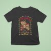 Houston Texans Hasta La Muerte Graphic T Shirt