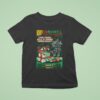 How The Grouch Stole Christmas Living Legends Souls Of Mischief Cunninlynguists Denver Co T Shirt