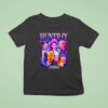 Huntrx Heartthrob T Shirt