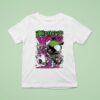 I Kidnapped The Princess Girl Stabbing Hello Kitty T Shirt