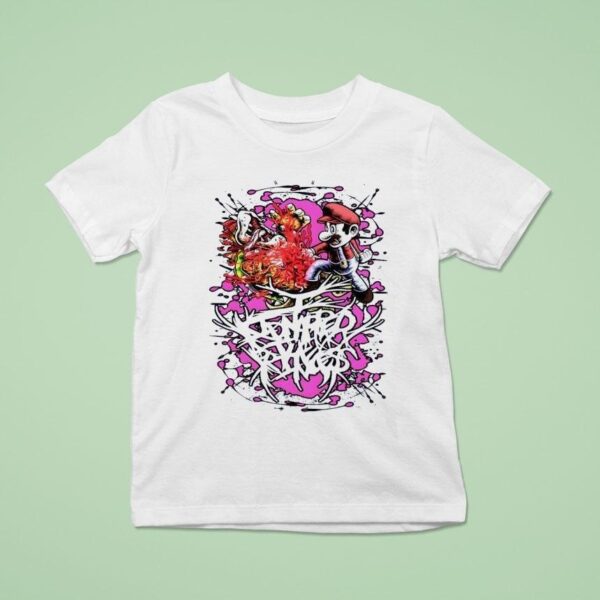 I Kidnapped The Princess I Kidnapped The Princess T Shirt