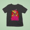 I Kidnapped The Princess Zombie Pikachu T Shirt