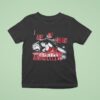 I Like My Friends Cancelled T Shirt