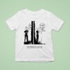 I M Ok I M Not Ok Lou I M Umru Supporting Oklou October Toronto Montreal New York Chicago T Shirt