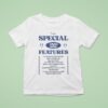 I Miss Dvd Special Features T Shirt