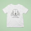 I Oscillate Between Obsession And Disinteres T Shirt