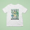 I Protect The Family Frog T Shirt