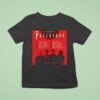 I See Stars The Wheel Th Album Spin The Wheel Tour Dates T Shirt