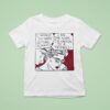 I Thought You Were Getting In Shape I Am The Shape I Ve Chosen Is A Triangle T Shirt