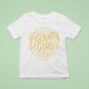Iam Tongi Island Girl T Shirt