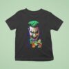 Ice Nine Kills The Laugh Track Death Is No Joke The Joker T Shirt