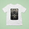 Imminence Sep Mexico Tour T Shirt