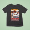 In Memory Of Arthur Jones Baltimore Ravens Thank You For The Memories T Shirt