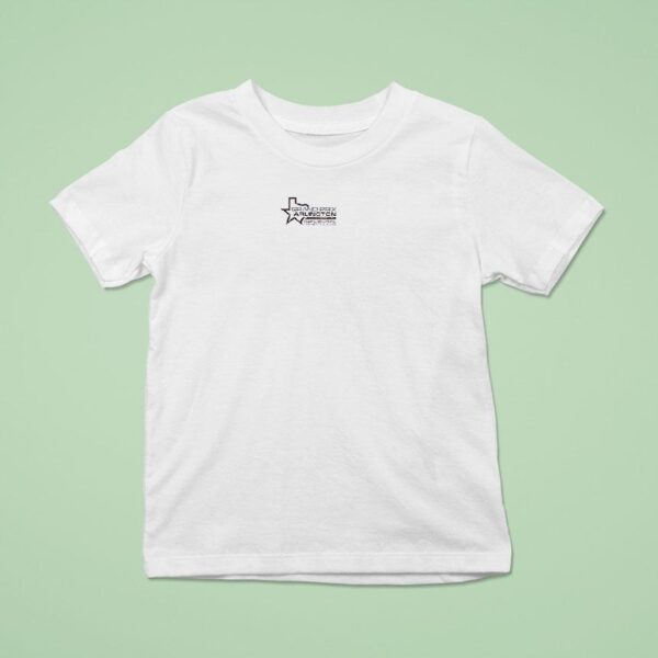 Inaugural Grand Prix Of Arlington Spirit Of Texas T Shirt