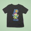 Indiana Pacers X Grinch Santa Lights Nba Christmas T Shirt