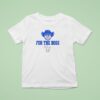 Indianapolis Colts Jim Irsay For The Boss Signature Logo T Shirt