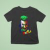Ink Dance With The Devil T Shirt