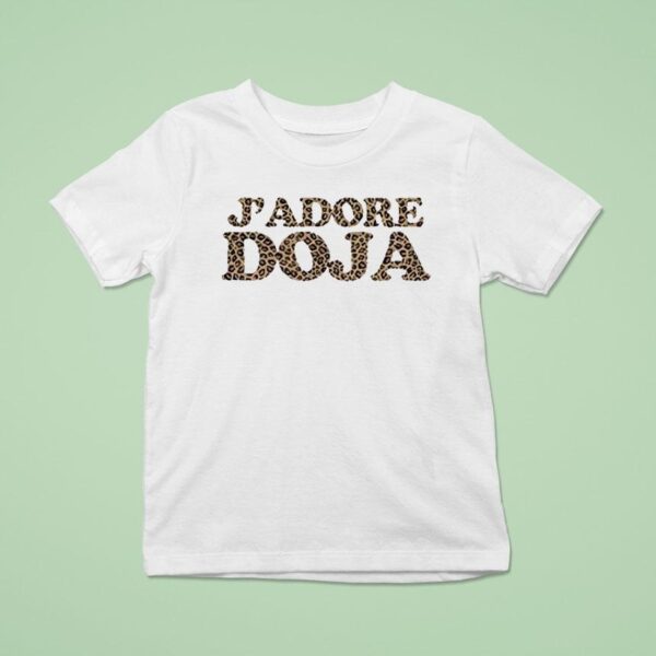 J Adore Doja T Shirt