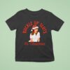 Ja Mie Buckle Up Sluts It S Christmas T Shirt