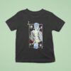 Jack Eichel Vegas Golden Knights Hockey Playcard T Shirt