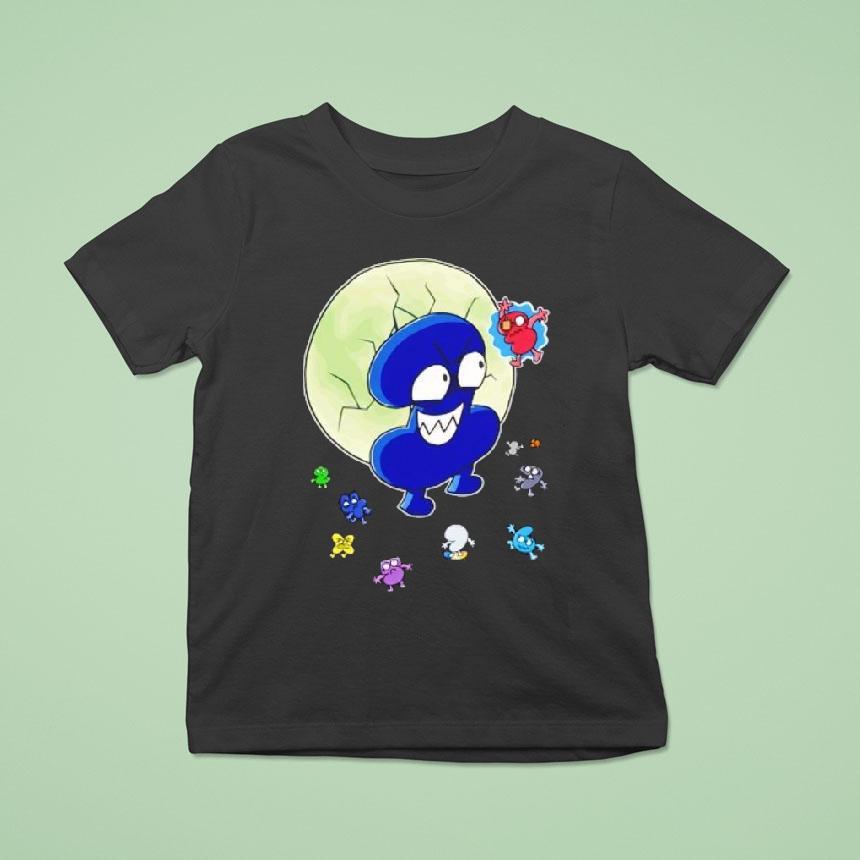 Jacknjellify Tpot T Shirt Jacknjellify Tpot T Shirt