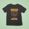 Jackrabbit Featuring Dermot Mulroney Jan Rd Pappy And Harriet S Pioneertown California T Shirt