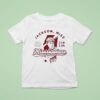 Jackson Mississippians Mississippi Class C Baseball East Dixie League T Shirt