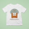 Jackson Olson Wearing Your Energy Is A Luxury Item Not Everyone Can Afford I T Shirt