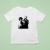 Jackson Wang Magicman Lyric Photo T Shirt