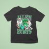 Jalen Hurts Philadelphia Eagles Football T Shirt