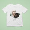 Jane Goodall Legacy Of Hope T Shirt