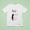 Japanese Breakfast Japanese Breakfast The Melancholy Bentonville Ar The Momentary T Shirt