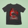 Jason D Williams Oct Alex S Bar Long Beach Ca T Shirt