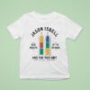 Jason Isbell Six Night At The Ryman And The Unit The Th Anniversary Residency T Shirt