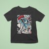 Jawbreaker October Fillmore Auditorium In Denver Co T Shirt